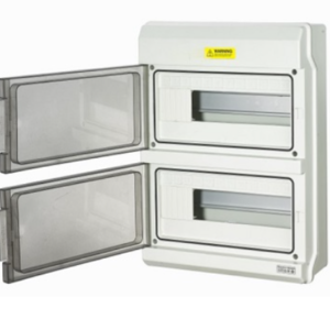 Tủ Điện FEEO 36 Way-Tủ Điện Lắp Nổi Năng Lượng Mặt Trời