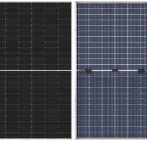Pin LONGi 575W | Pin mặt trời LONGi Solar