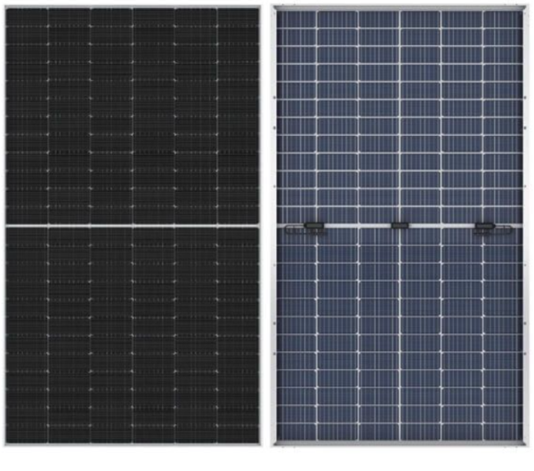 Tấm pin mặt trời LONGi 560W