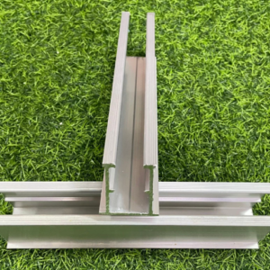 Mini Rail lắp Điện năng lượng mặt trời