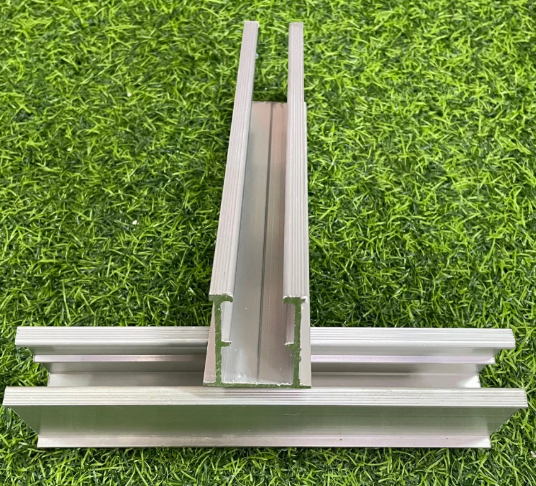 Mini Rail lắp Điện năng lượng mặt trời