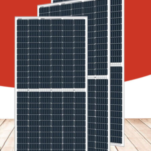 Tấm pin LONGi 540 Wp