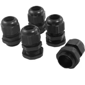Ốc Siết Cáp Nhựa M25, M32